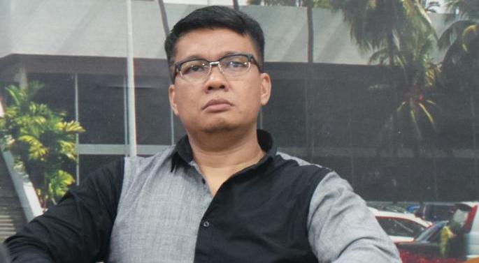 Andi Irmanputra Sidin - Musda Golkar Kubu Agung Langgar Hukum