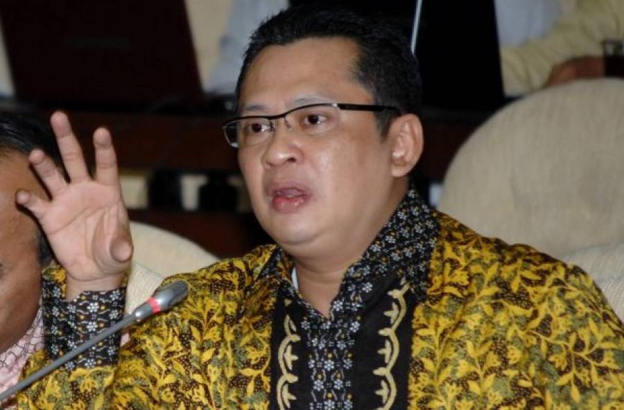 Bambang Soesatyo-Kinerja Kabinet Jokowi