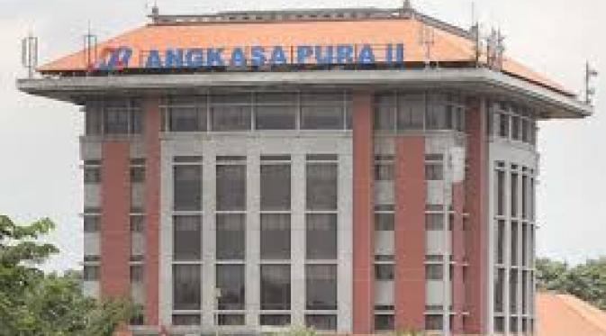 Dirut Angkasa Pura II Dilaporkan