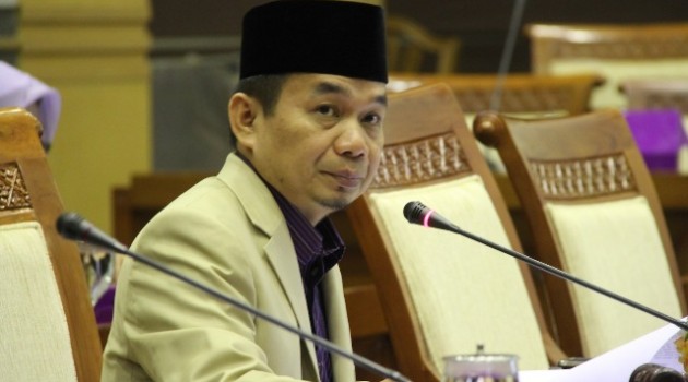 Fraksi PKS Dukung Langkah Jokowi Tambah Anggaran Parpol