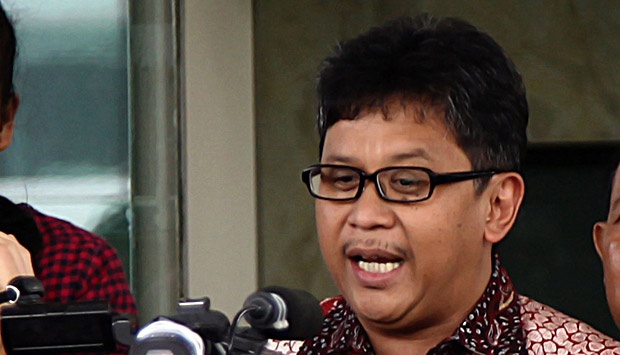 Hasto Kristiyanto-Sejarah Kelahiran Bung Karno