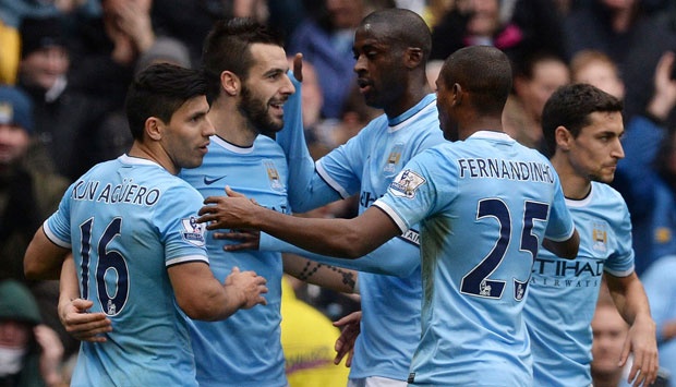 Ingin Kembali Juara, Manchester City Bidik Beberapa Pemain Bintang Ini