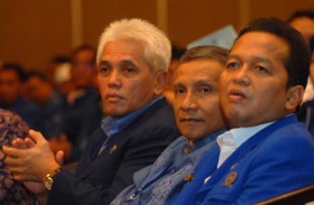 MPP PAN hadapi pemilu 2019 serentak