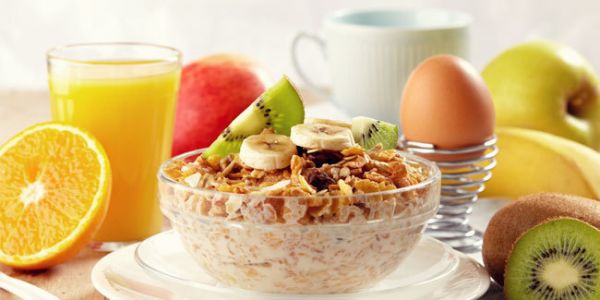 Makanan Yang Wajib Di Konsumsi