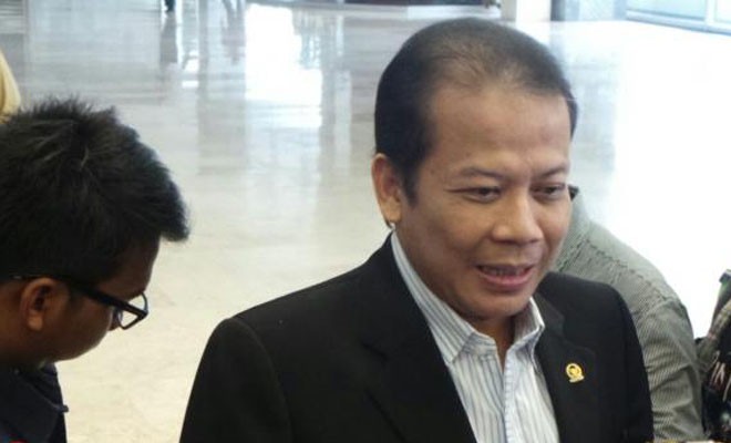 Taufik Kurniawan-Awalnya Semua Partai Setuju Adanya Dana Aspirasi DPR