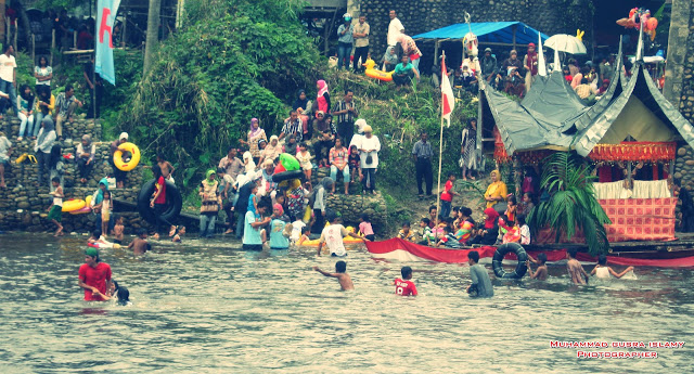 Tradisi Unik Bulan Ramadhan