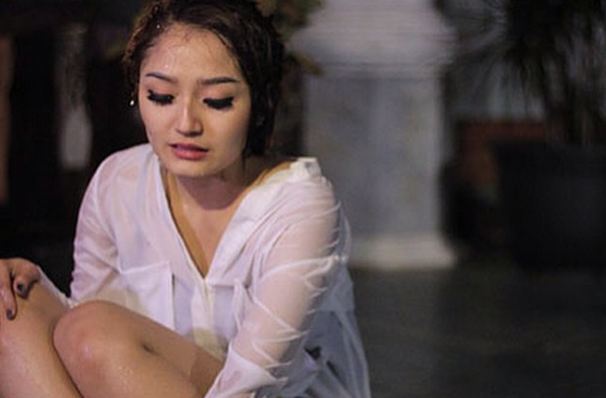 artis inisial SB diduga Siti Badriah