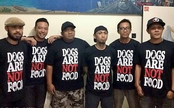 band shaggydog