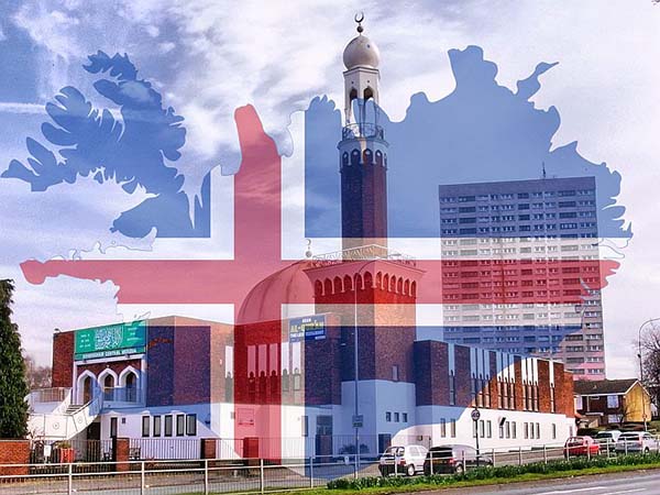 ini negara dengan puasa terlama didunia