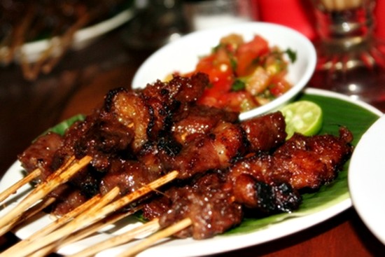 sate maranggi purwakarta dilombakan