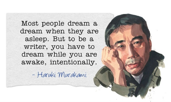 strategi bisnis haruki muragami