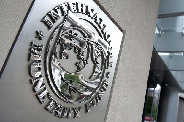 Dilema IMF di Tengah Pusaran Krisis Yunani