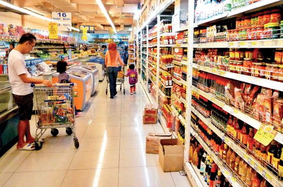 Inflansi Selama Ramadhan