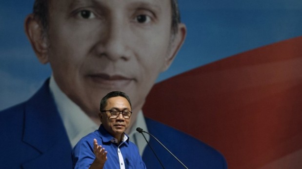 PAN Akan Masuk Kabinet Jokowi