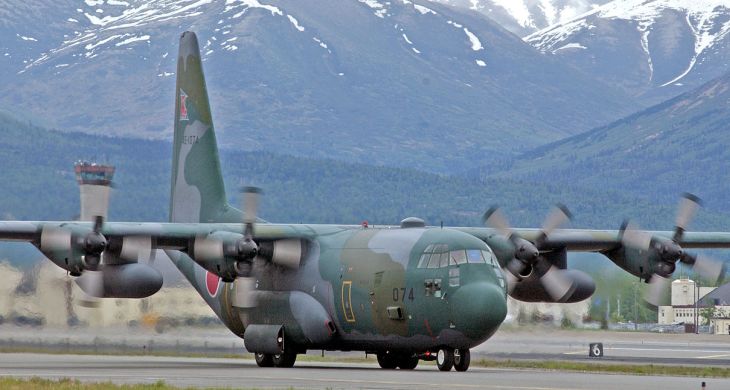 Pesawat Jatuh hingga Korupsi