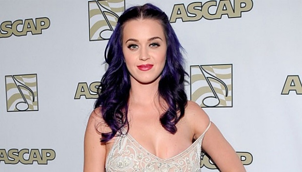 artis katy perry terkaya se-dunia menurut forbes