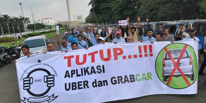 Daelami : Kami akan demo besar-besaran senin esok