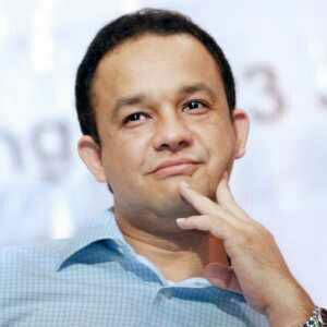 Anies : ganti kurikulum butuh waktu