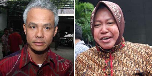 PDIP melirik Firdaus Djaelani di Pilkada DKI