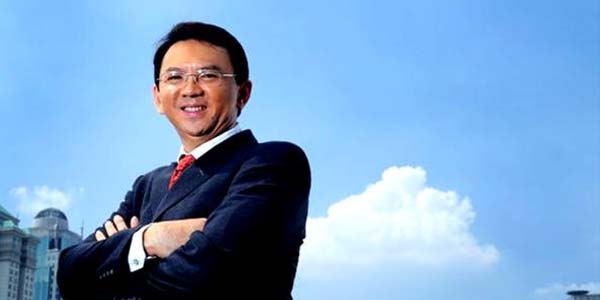 Ahok Siap Maju Independen