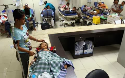 YLKI Desak Pemerintah Batalkan Kenaikan Iuran BPJS