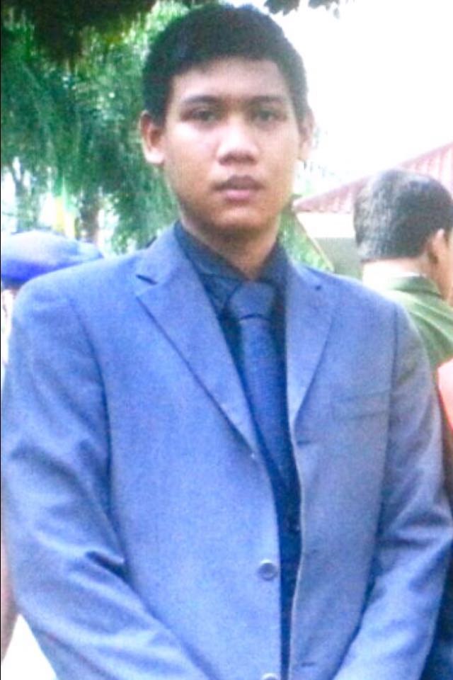 Ketua Umum Lingkar Mahasiswa Nusantara (Lima Nusa) desak percepatan pembahasan Revisi RUU migas