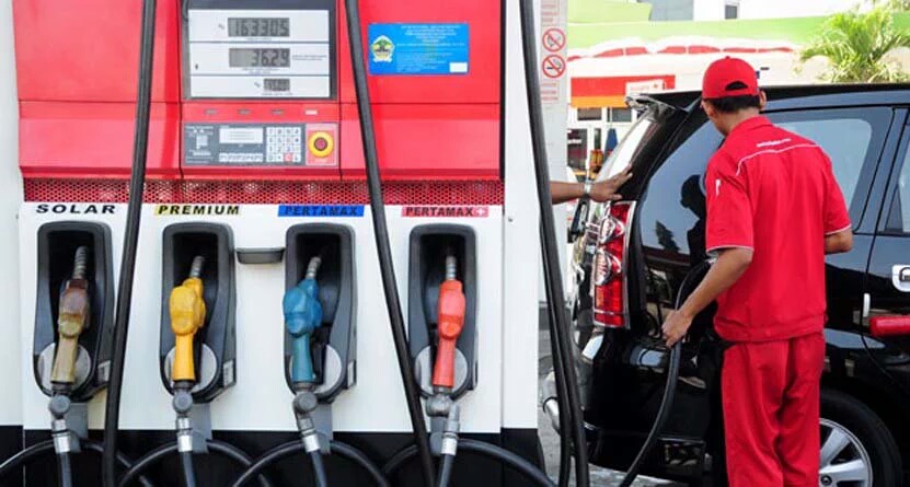 Pertamina Harus Turunkan Harga BBM
