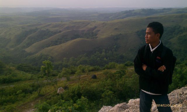 FENOMENA ANAK NEGRI, AWAM SIMBOLIK MINIM ESENSI