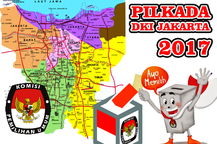 PDIP melirik Firdaus Djaelani di Pilkada DKI