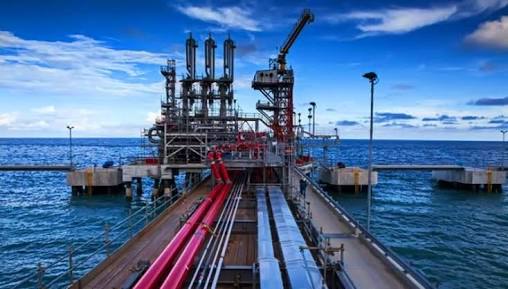 Pertamina Melirik Gas Iran