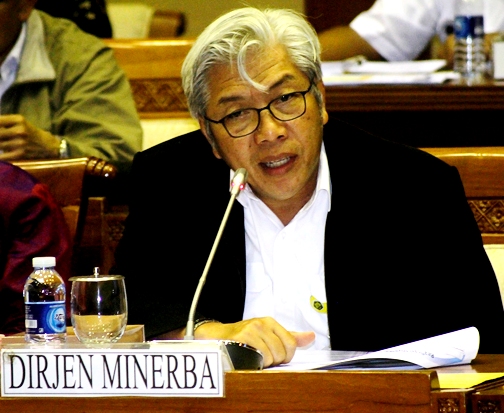 Ditjen Minerba mudahkan Proses Perizinan Tambang sebagai daya tarik Investor