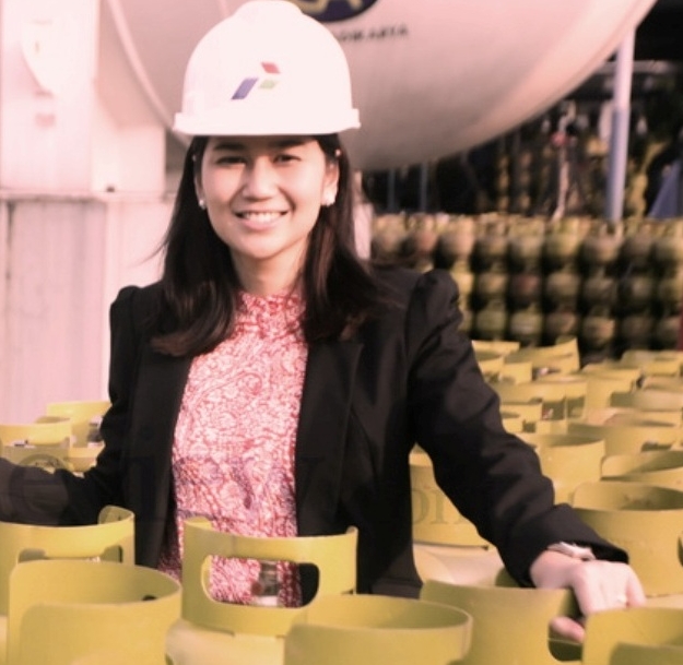 Melalui ISC Pertamina Targetkan Pengadaan Minyak Lebih Efisien