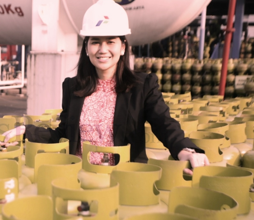 Melalui ISC Pertamina Targetkan Pengadaan Minyak Lebih Efisien