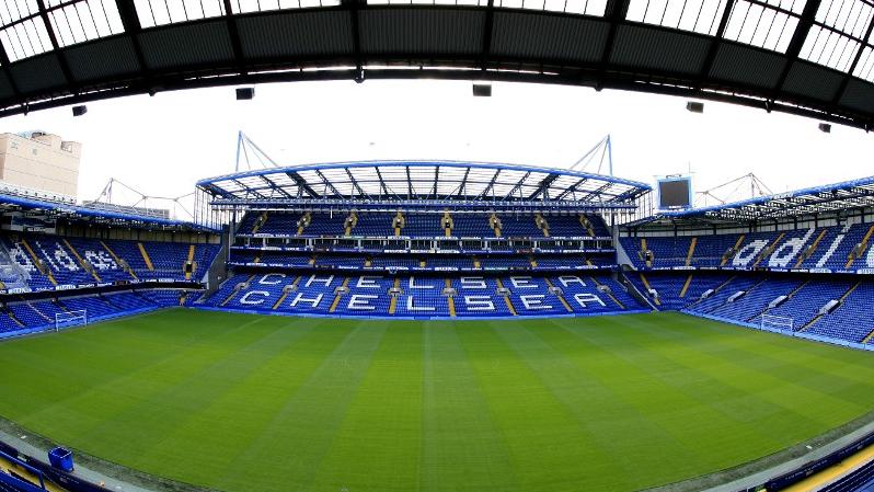 Chelsea Optimis Dimusim Depan