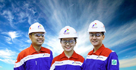 PT Pertamina Memberi Kesempatan Kepada Para Sarjana Baru Indonesia