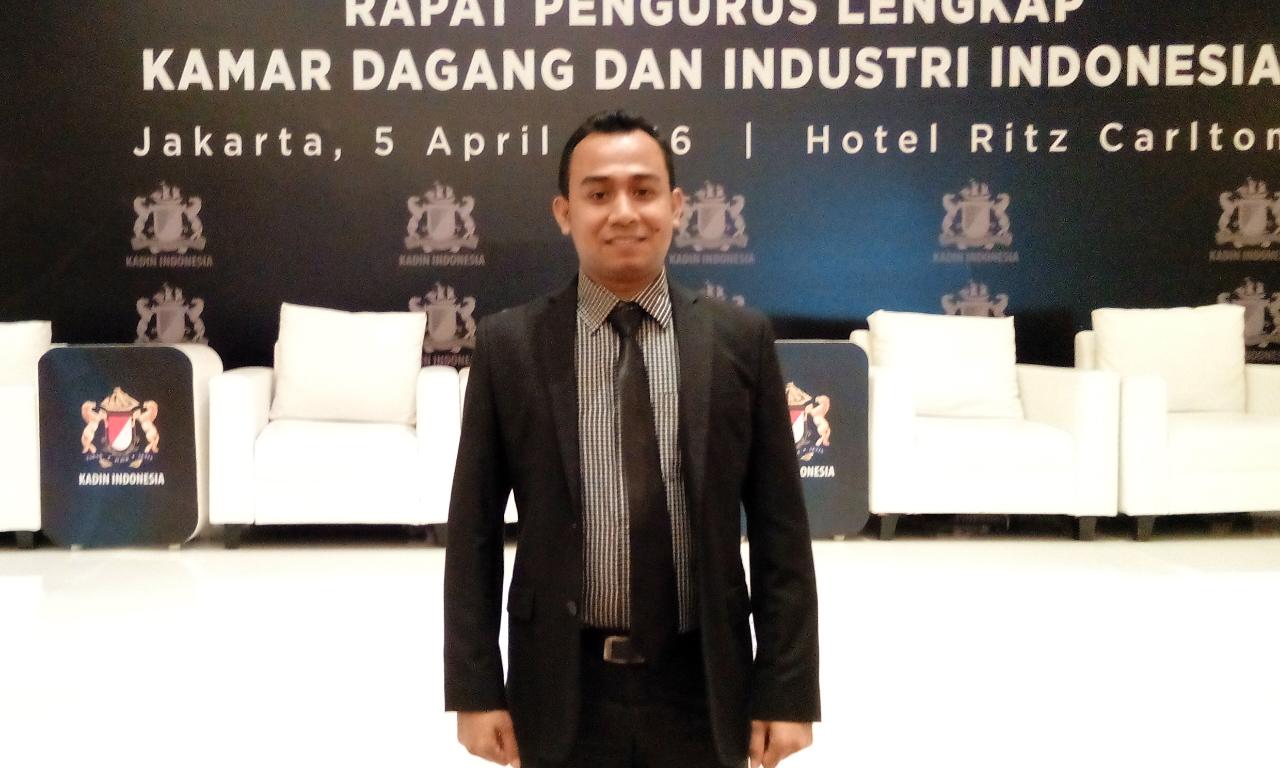 Pemuda NTB dukung Fahri melawan