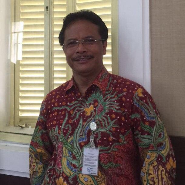 IPTEK Menuju Tingkat Kesiapan Inovasi Indonesia