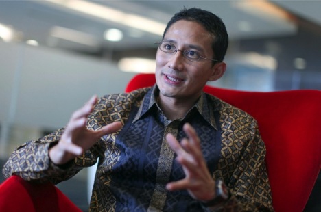 Fenomena “Panama Papers”, Perusahaan Sandiaga Uno Yakin Tidak Melanggar