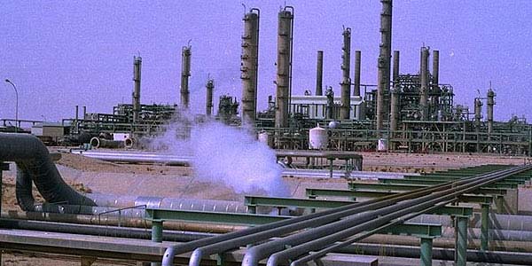 Produksi Minyak PT Pertamina di Blok Cepu, Lapangan Banyu Urip Memenuhi Ekspektasi