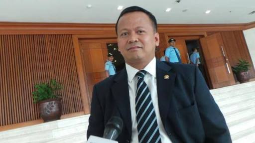 Komisi IV DPR RI: Reklamasi teluk Jakarta dihentikan secara permanen