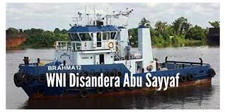 MASIHKAH HIDUP 10 WNI KITA??