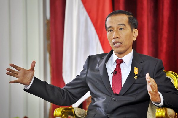 Jelang Reshuffle?, Presiden Joko Widodo Kumpulkan Menteri Di Istana Bogor