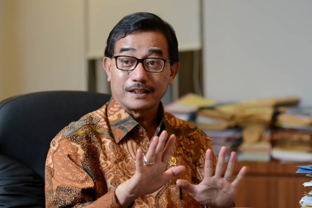 Himbauan Menteri Agraria, Agar Masyarakat Urus Sertifikat Tanah Tidak Lewat Calo