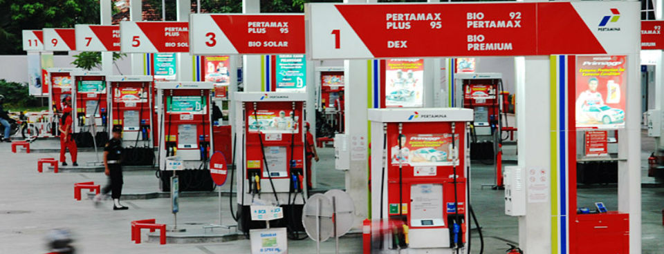 Mengeluarkan BBM Varian Baru Jenis Dexlite, PT Pertamina Secara Bertahap Kurangi Pasokan Solar