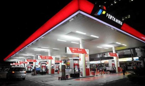 PT Pertamina Lucurkan Dexlite Mulai 15 April, Dengan Harga Rp. 6.750 Per Liter