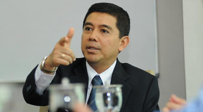 Tak Produktif, Jumlah PNS Bakal Dipangkas