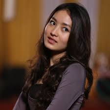 Sibuk Syuting Stripping, Pemeran Sinetron “Anak Jalanan” Natasha Wilona Tunda Kuliah