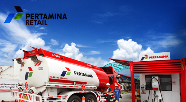 PT Pertamina Bersinergi Dengan Saudi Aramco Sepakat Tingkatkan Kapasitas Kilang Cilacap