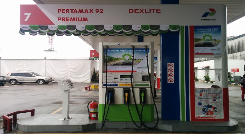 Uji Coba Dexlite di Jawa Timur