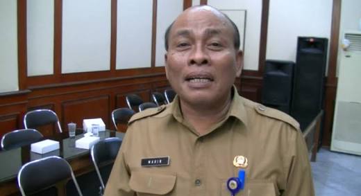 Lakukan Pungli, Dispendik Gresik Hanya Beri Peringatan SDN Sidokumpul